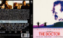 The Doctor (1991) Blu-Ray Cover
