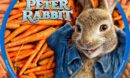 Peter Rabbit R1 Custom Blu-Ray Label