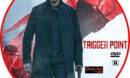 Trigger Point (2021) R1 DVD Label