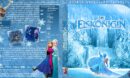 Die Eiskönigin (2013) DE Custom Blu-Ray Cover