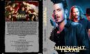 Midnight Texas Season 2 Custom DVD Cover & labels