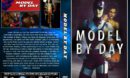 Model By Day Custom DVD Cover & Label