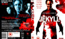 JEKYLL SEASON ONE (2007) R2 DVD COVER & LABELS