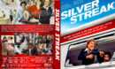 Silver Streak R1 Custom DVD Cover & Label