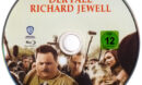 Der Fall Richard Jewell DE Blu-Ray Label