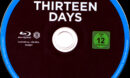Thirteen Days DE Blu-Ray Label