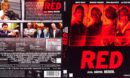 R.E.D. (2011) DE Blu-Ray Covers