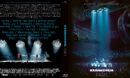 Rammstein in Paris Blu-Ray Cover
