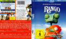 Rango DE Blu-Ray Cover