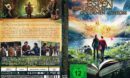 Espen & Die Legende vom goldenen Schloss R2 DE DVD Cover