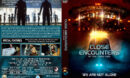Close Encounters of the Third Kind R1 Custom DVD Cover & Label