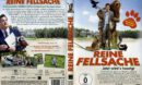 Reine Fellsache (2011) R2 DE DVD Cover