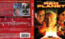 Red Planet DE Blu-Ray Cover