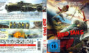 Red Tails DE Blu-Ray Cover