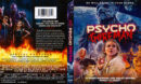 Psycho Goreman Blu-Ray Covers
