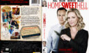 Home Sweet Hell R1 DVD Cover