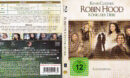 Robin Hood-Der König der Diebe DE Blu-Ray Cover