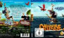 Robinson Crusoe 3D DE Blu-Ray Cover