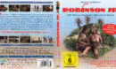 Robinson Junior DE Blu-Ray Covers