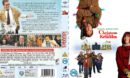Christmas With The Kranks (2004) R2 UK Blu Ray Cover and Label