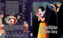 Schneewitchen und die 7 Zwerge (1937) DE Custom Blu-Ray Cover