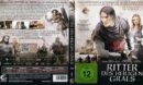 Ritter des Heiligen Grals DE Blu-Ray Cover