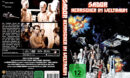 Sador-Herrscher im Weltraum R2 DE DVD Cover