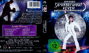 Saturday Night Fever DE Blu-Ray Cover