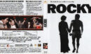 Rocky (1976) DE Blu-Ray Cover