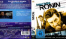 Ronin DE Blu-Ray Cover