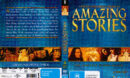 Amazing Stories (Season 2) DVD Cover