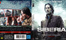 Siberia (2019) DE Blu-Ray Cover