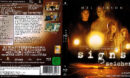 Signs-Zeichen (2008) DE Blu-Ray Cover
