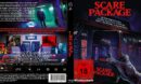 Scare Package (2019) R2 German Custom Blu-Ray Cover