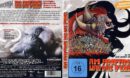 Am Anfang war das Feuer (2009) DE Blu-Ray Cover