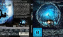 Sanctum DE Blu-Ray Cover