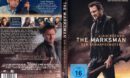 The Marksman-Der Scharfschütze (2021) R2 DE DVD Cover