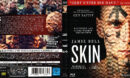 Skin (2019) DE Blu-Ray Cover