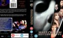 Halloween Resurrection (2002) R2 UK Blu Ray Cover and Label