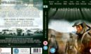 The Andromeda Strain MiniSeries ( 2008) R2 UK Blu Ray Cover and Labels