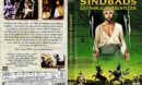 Sindbads gefährliche Abenteuer (1973) R2 DE DVD Cover