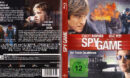 Spy Game (2012) DE Blu-Ray Cover