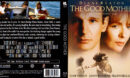 The Good Mother Blu-Ray Cover