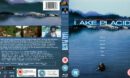 Lake Placid (1999) Custom R2 UK Blu Ray Cover and Label