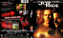 JOY RIDE (2001) DVD COVER