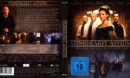 Stonehearst Asylum DE Blu-Ray Covers