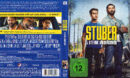 Stuber DE Blu-Ray Cover