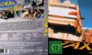 Taxi DE Blu-Ray Cover