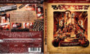 The Baytown Outlaw DE Blu-Ray Cover