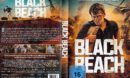Black Beach R2 DE DVD Cover